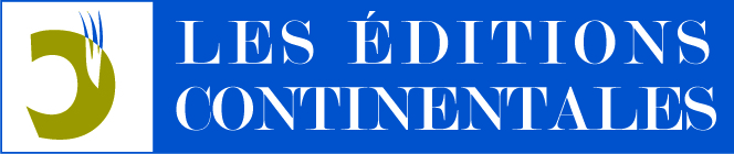 Les Éditions Continentales