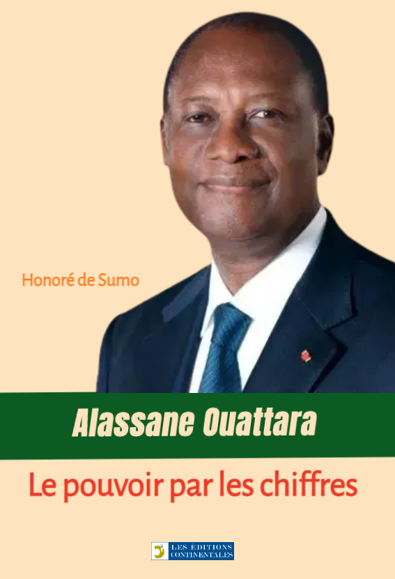 Alassane Ouattara : le pouvoir par les chiffres
