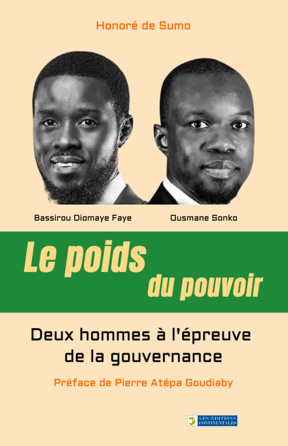 Deux hommes à l'épreuve de la gouvernance