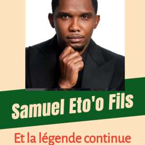 Samuel Eto'o Fils