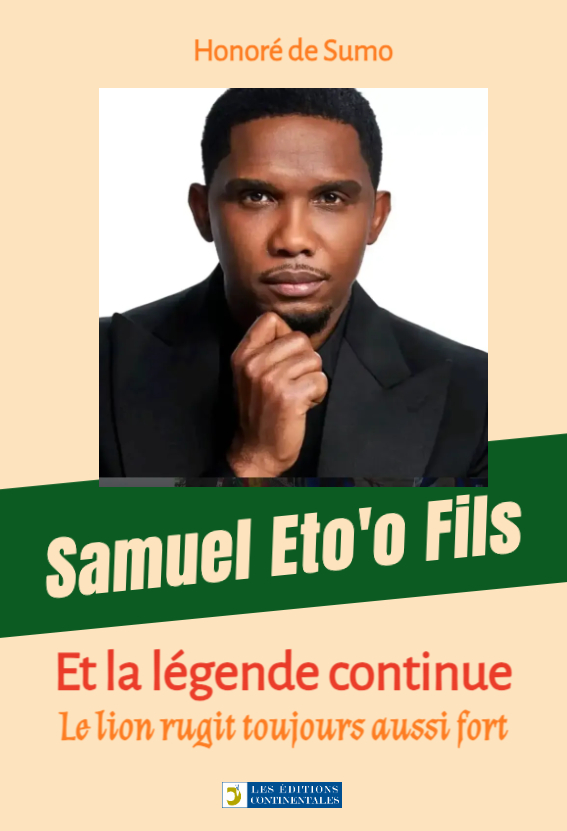 Samuel Eto'o Fils