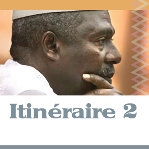 El Hadj A. Somparé – Itinéraire 2 : les coulisses du pouvoir